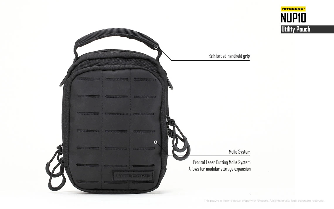 Nitecore NUP10 3 Nitecore NUP10 - Image 3