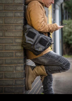 Magforce Aries Cross Body 500D Waterproof -GearNest Shop ariesdet3 48193.1646913980.1280.1280 44962.1646922293