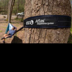 ENO Atlas Hammock Suspension System -GearNest Shop atlastraps2 04436.1631104540