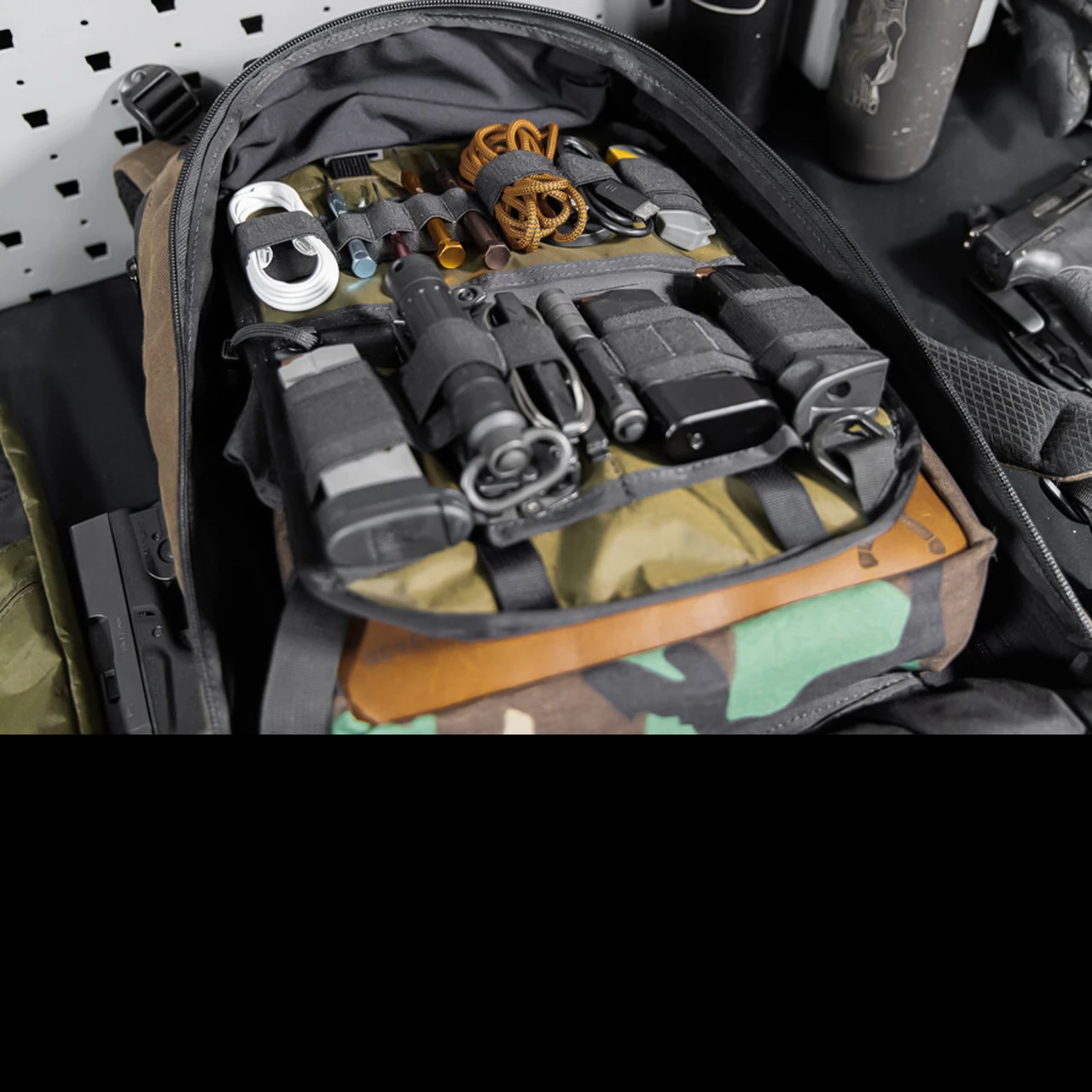 TAD Axiom S2 WX Pack 9 TAD Axiom S2 WX Pack - Image 9