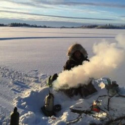 Kelly Kettle Base Camp STEEL -GearNest Shop base camp kettle2 1 98579.1643970569