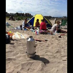 Kelly Kettle Base Camp STEEL -GearNest Shop base camp kettle4 1 97867.1643970569