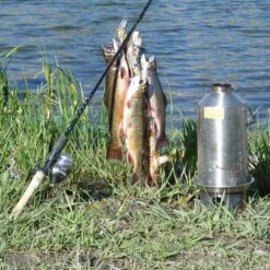 Kelly Kettle Base Camp STEEL -GearNest Shop base camp kettle5 1 63393.1643970569