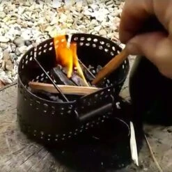 BCB Crusader Cup And Cooker MKII 7 BCB Crusader Cup And Cooker MKII -GearNest Shop bcb cn007cdet4 66486.1587411332