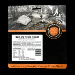 Expedition Foods Beef Getaway Pack -GearNest Shop beef hotpotdet2 83117.1597418134