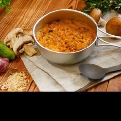 Expedition Foods Gluten Free Getaway Pack -GearNest Shop beef strog 72238.1597418611