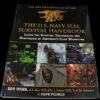 The U.S. Navy Seal Survival Handbook
