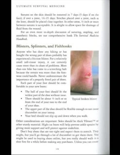 The Ultimate Survival Medical Guide -GearNest Shop bk318det3 31537.1587395007