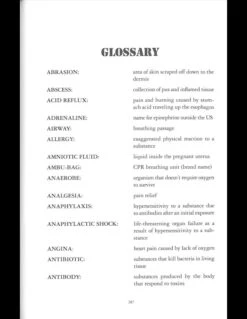 The Ultimate Survival Medical Guide -GearNest Shop bk318det4 78044.1587395009