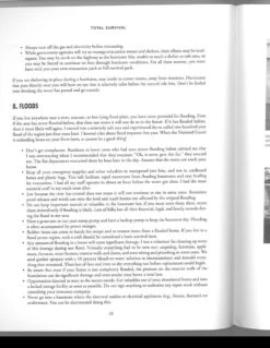 Total Survival -GearNest Shop bk410det3 29026.1587421619