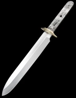 Blade Blank Camp Knife -GearNest Shop bl616 34571.1588340481