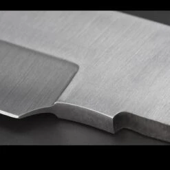 Blade Blank Camp Knife