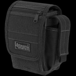 Maxpedition H-1 Waistpack -GearNest Shop black 24616.1662130019