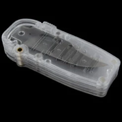 Roxon Blade Set Clip/Utility/Sheep -GearNest Shop blades2 63410.1637169434