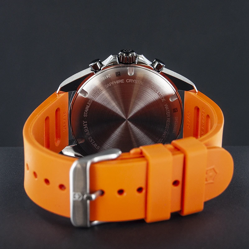 Victorinox FieldForce Sport Chrono 4 Victorinox FieldForce Sport Chrono - Image 4