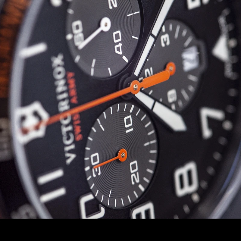 Victorinox FieldForce Sport Chrono 5 Victorinox FieldForce Sport Chrono - Image 5