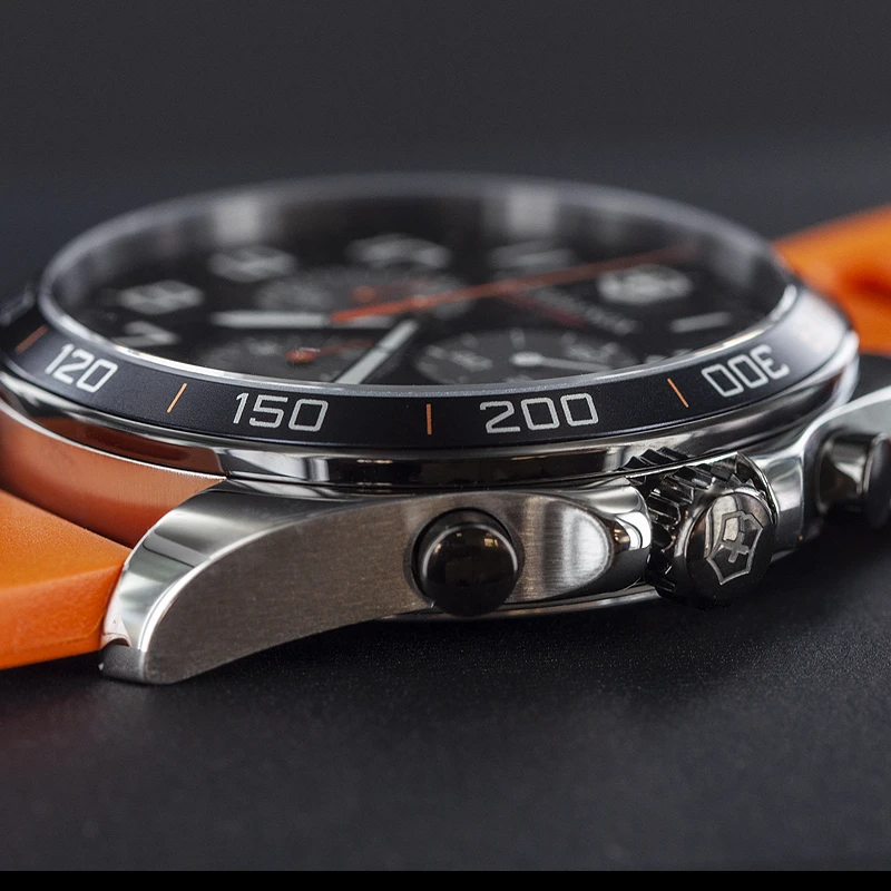 Victorinox FieldForce Sport Chrono 2 Victorinox FieldForce Sport Chrono - Image 2