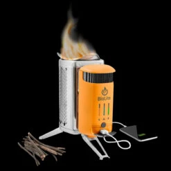 BioLite CampStove 2+ -GearNest Shop bmc csc1001det3 92080.1614010901