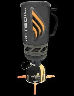JetBoil Flash 2.0 Carbon -GearNest Shop bmc flcbn 86874.1587729407