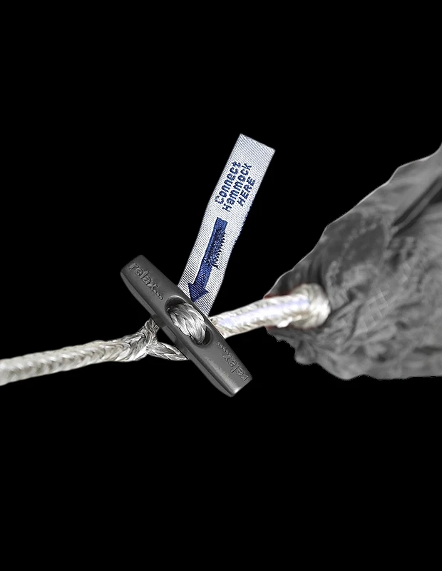 Eno Sub6 Ultralight Hammock 4 Eno Sub6 Ultralight Hammock - Image 4