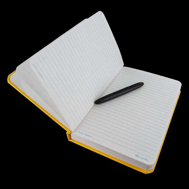 Rite In The Rain Fabrikoid Hard Cover Notebook 1 Rite In The Rain Fabrikoid Hard Cover Notebook