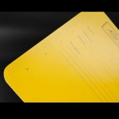 Rite In The Rain Stapled Soft-Cover Notebook 3 Pack Yellow -GearNest Shop bmc r 371fxyellowdet 21703.1639665695