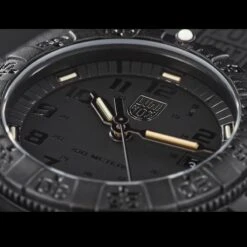 Luminox Leatherback Sea Turtle Blackout -GearNest Shop bmc xs0301boldet3 62396.1652437299