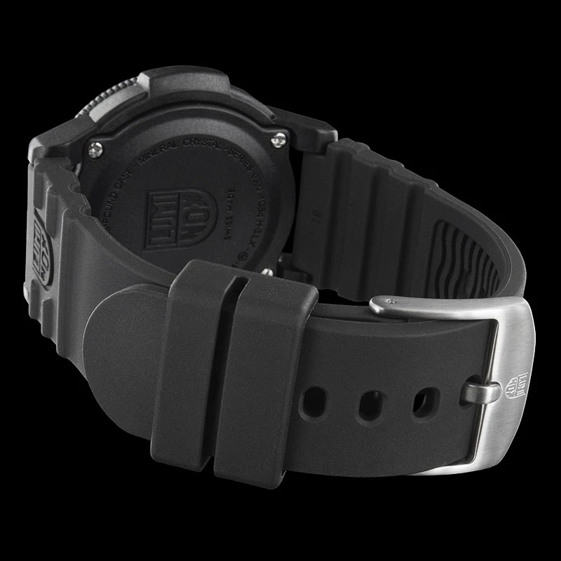 Luminox Leatherback Sea Turtle 0301 1 Luminox Leatherback Sea Turtle 0301