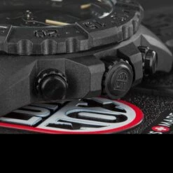 Luminox Navy Seal Chronograph 3581 Blackout -GearNest Shop bmc xs3581bo 15174.1652437240