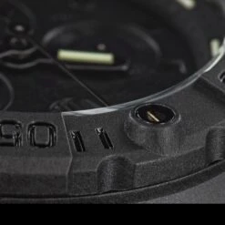 Luminox Navy Seal Chronograph 3581 Blackout -GearNest Shop bmc xs3581bodet3 36684.1652437240