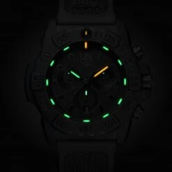 Luminox Navy Seal Chronograph 3581 Blackout -GearNest Shop bmc xs3581bodet6 53988.1652437240