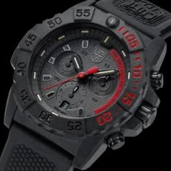 Luminox Navy SEAL 3581 Chronograph -GearNest Shop bmc xs3581ey 52026.1652437226