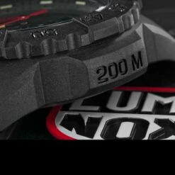 Luminox Navy SEAL 3581 Chronograph -GearNest Shop bmc xs3581eydet7 85793.1652437226