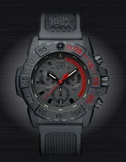 Luminox Navy SEAL 3581 Chronograph -GearNest Shop bmc xs3581eydet9 04904.1652437226