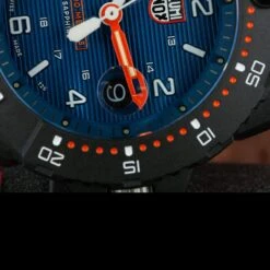 Luminox Navy Seal 3603 Black White Orange -GearNest Shop bmc xs3603det4 02623.1652438311