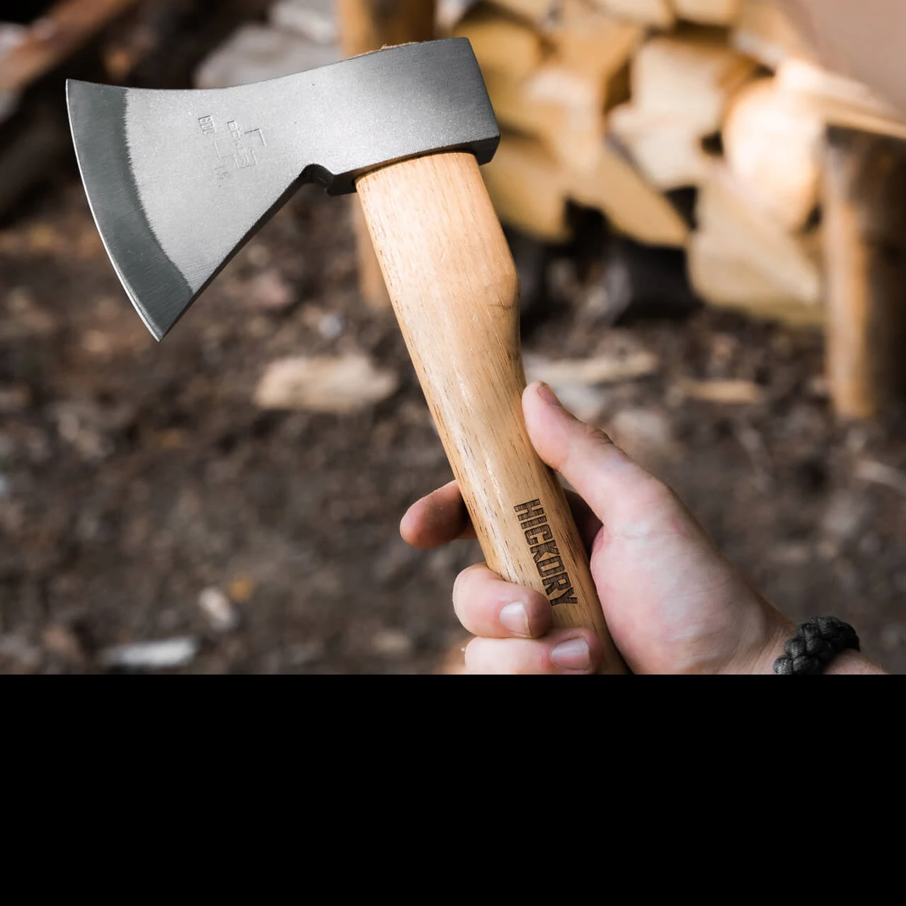 Boker Plus Appalachian Axe Large 1 Boker Plus Appalachian Axe Large