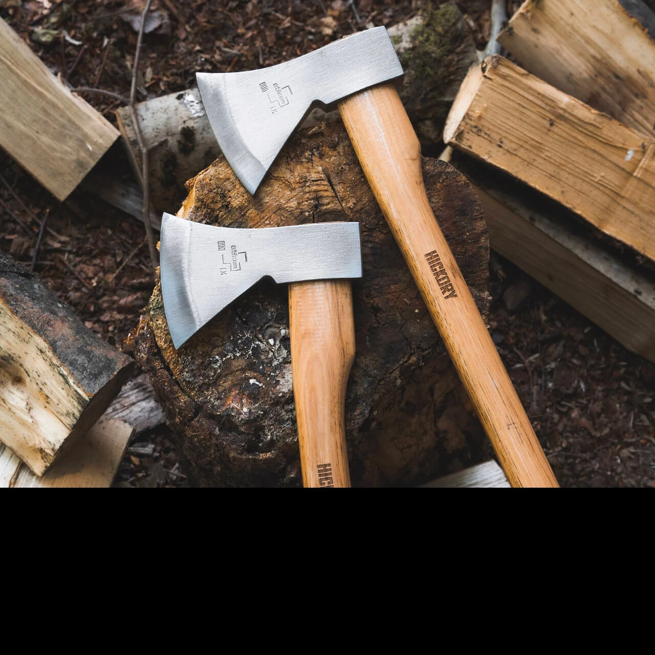 Boker Plus Appalachian Axe Small 3 Boker Plus Appalachian Axe Small - Image 3