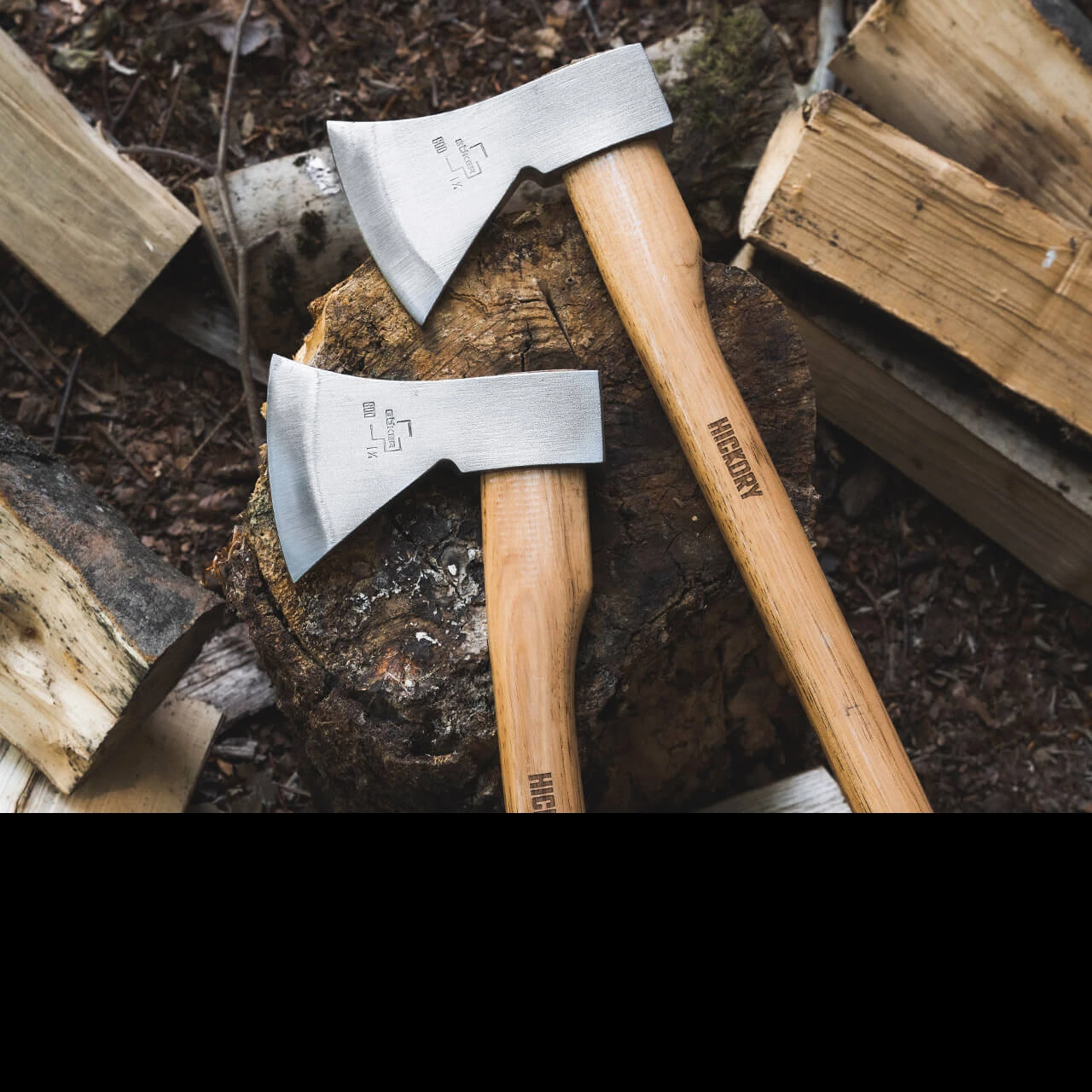 Boker Plus Appalachian Axe Large 4 Boker Plus Appalachian Axe Large - Image 4