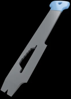 KA-BAR USSF Bridge Breacher Tool -GearNest Shop breacher3 10942.1611929868