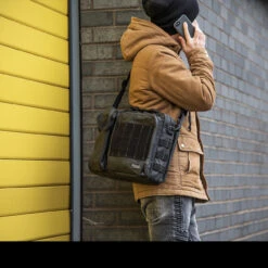 Magforce Recruit Briefcase 500D Waterproof -GearNest Shop briefcase 57216.1646917626.1280.1280 13528.1646925563