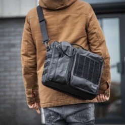 Magforce Recruit Briefcase 500D Waterproof -GearNest Shop briefcasedet3 61586.1646917626.1280.1280 99267.1646925563