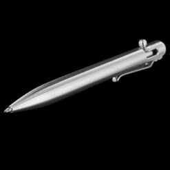 Bastion Bolt Action Stainless -GearNest Shop bstn223 81866.1666969371