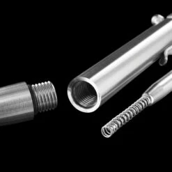 Bastion Bolt Action Stainless -GearNest Shop bstn223det2 76572.1666969371