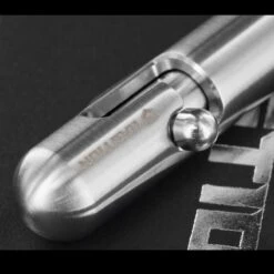 Bastion Bolt Action Stainless