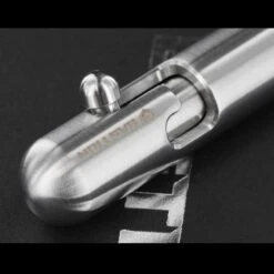 Bastion Bolt Action Stainless -GearNest Shop bstn223det4 21439.1666969371