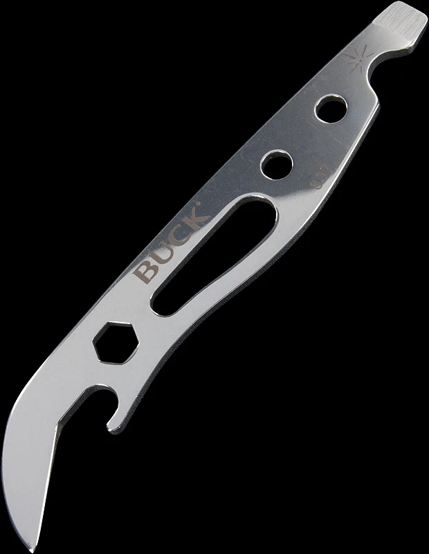 Buck Selkirk Fire Starter 2 Buck Selkirk Fire Starter - Image 2