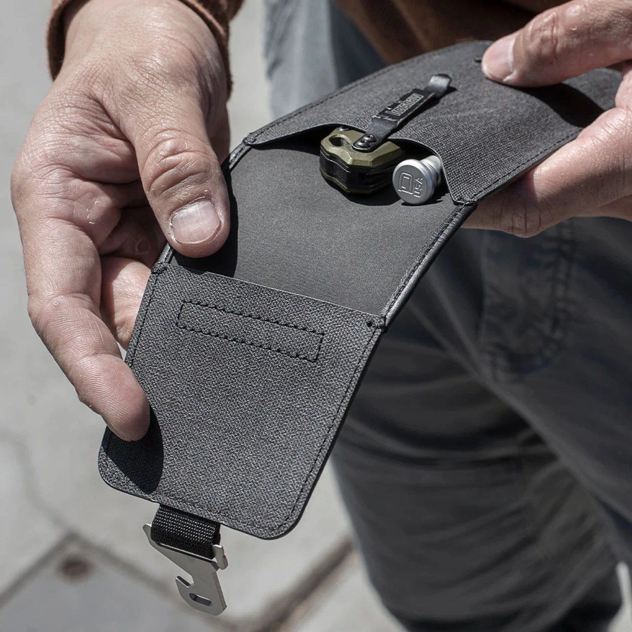 Dango CA02 Carry All Lite 3 Dango CA02 Carry All Lite - Image 3