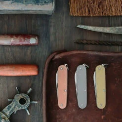 Flytanium Victorinox Cadet Scales -GearNest Shop cadet2 70151.1615288233