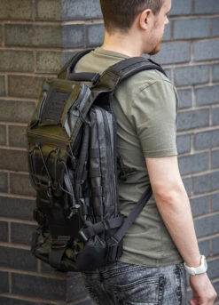 Magforce Cakewalk 500D Waterproof -GearNest Shop cakewalk7 18197.1655983741.1280.1280 16653.1655983787