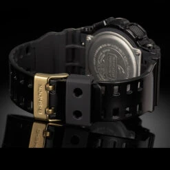 Casio G-Shock Black & Gold GA-140GB-1A1ER -GearNest Shop cas ga 140gb 1a1erdet3 10502.1648209105